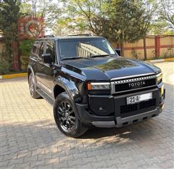 تۆیۆتا لاندكروزر پرادۆ